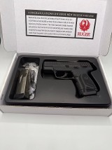RUGER MAX-9 9MM LUGER (9x19 PARA) - Image 1 of 10
