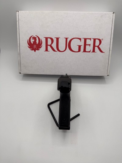 RUGER MAX-9 9MM LUGER (9x19 PARA) - Image 9 of 10