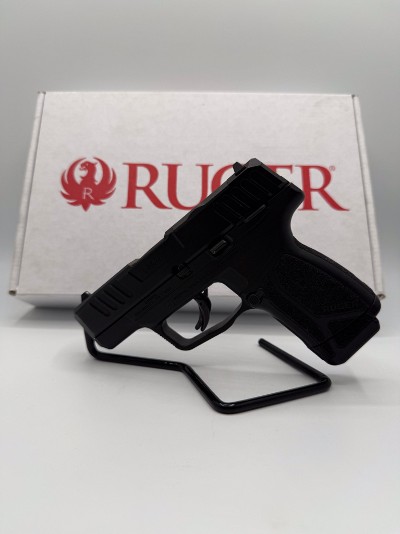 RUGER MAX-9 9MM LUGER (9x19 PARA) - Image 5 of 10