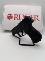 RUGER MAX-9 9MM LUGER (9x19 PARA) - Image 4 of 10