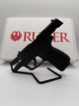 RUGER MAX-9 9MM LUGER (9x19 PARA) - Image 10 of 10