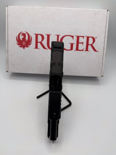 RUGER MAX-9 9MM LUGER (9x19 PARA) - Image 7 of 10