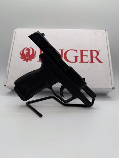 RUGER MAX-9 9MM LUGER (9x19 PARA) - Image 8 of 10