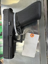 GLOCK 45 GEN 5 BLUE LABEL 9MM LUGER (9x19 PARA) - Image 1 of 2