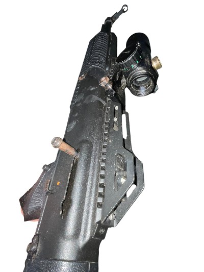 HI-POINT 1095TS 10MM - Image 3 of 7