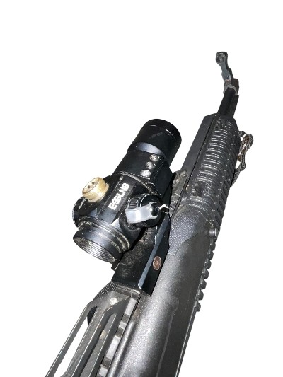 HI-POINT 1095TS 10MM - Image 7 of 7