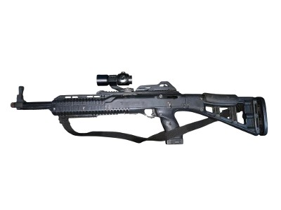 HI-POINT 1095TS 10MM - Image 2 of 7
