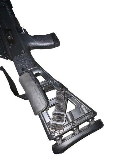 HI-POINT 1095TS 10MM - Image 5 of 7