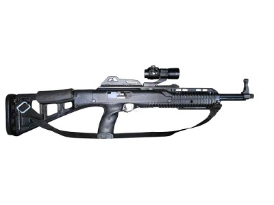 HI-POINT 1095TS 10MM - Image 1 of 7