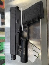 GLOCK 19 GEN 3 9MM LUGER (9x19 PARA) - Image 2 of 2