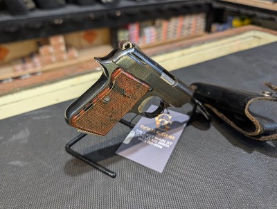 ASTRA CUB .22 SHORT - Image 4 of 6