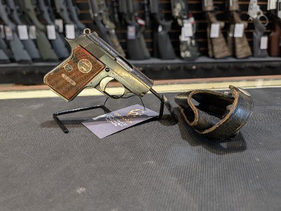 ASTRA CUB .22 SHORT - Image 5 of 6