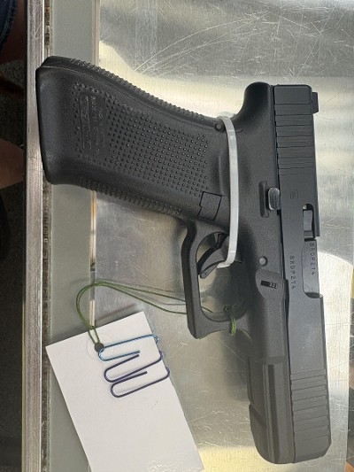 GLOCK 17 GEN 5 9MM LUGER (9x19 PARA) - Image 2 of 2