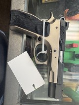 CZ 75 B 9MM LUGER (9x19 PARA) - Image 1 of 2