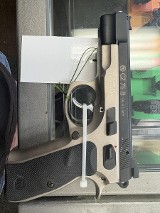 CZ 75 B 9MM LUGER (9x19 PARA) - Image 2 of 2