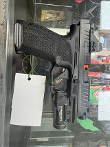 CANIK METE MC9 PRIME 9MM LUGER (9x19 PARA) - Image 1 of 2