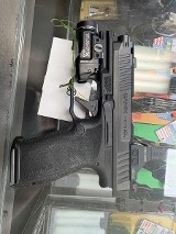 CANIK METE MC9 PRIME 9MM LUGER (9x19 PARA) - Image 2 of 2