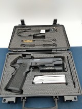 SDS 1911 DUTY B9R DS 9MM DOUBLE STACK 17RDS 9MM LUGER (9X19 PARA) - Image 1 of 6