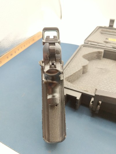 SDS 1911 DUTY B9R DS 9MM DOUBLE STACK 17RDS 9MM LUGER (9X19 PARA) - Image 4 of 6