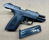 RUGER SECURITY 9 9MM LUGER (9x19 PARA) - Image 4 of 4