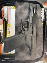 GLOCK 17 GEN 5 9MM LUGER (9x19 PARA) - Image 2 of 2