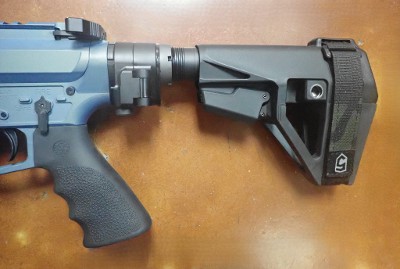 Kulas Derive .300 AAC BLACKOUT - Image 4 of 7