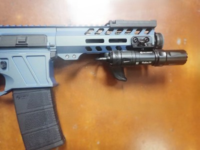 Kulas Derive .300 AAC BLACKOUT - Image 6 of 7