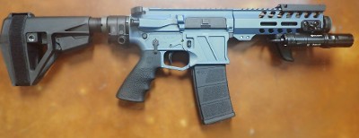 Kulas Derive .300 AAC BLACKOUT - Image 1 of 7