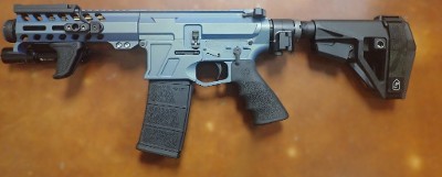 Kulas Derive .300 AAC BLACKOUT - Image 2 of 7