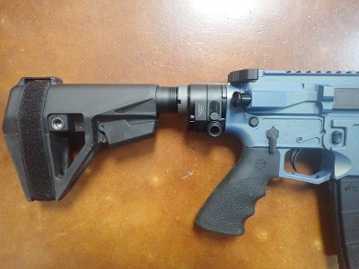 Kulas Derive .300 AAC BLACKOUT - Image 5 of 7