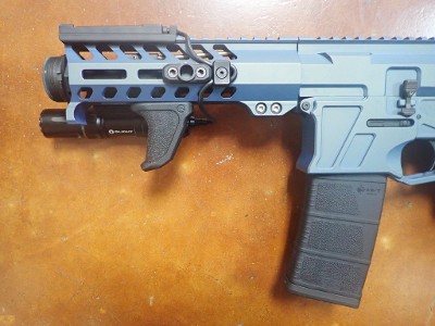 Kulas Derive .300 AAC BLACKOUT - Image 3 of 7
