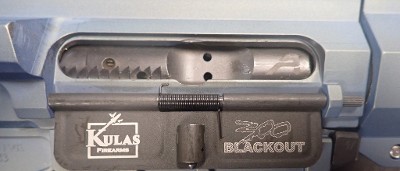 Kulas Derive .300 AAC BLACKOUT - Image 7 of 7