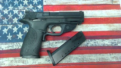 SMITH & WESSON M&P 40 40 Smith & Wesson - Image 2 of 9