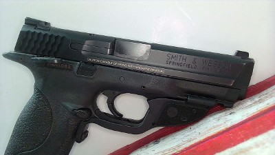 SMITH & WESSON M&P 40 40 Smith & Wesson - Image 6 of 9