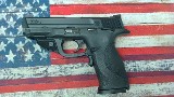 SMITH & WESSON M&P 40 40 Smith & Wesson - Image 3 of 9