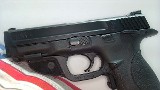 SMITH & WESSON M&P 40 40 Smith & Wesson - Image 8 of 9