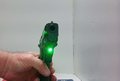 SMITH & WESSON M&P 40 40 Smith & Wesson - Image 5 of 9