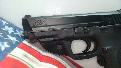 SMITH & WESSON M&P 40 40 Smith & Wesson - Image 9 of 9