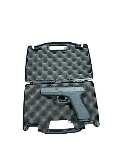 GLOCK P80 9MM LUGER (9x19 PARA) - Image 1 of 7