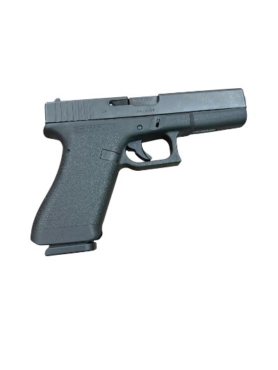 GLOCK P80 9MM LUGER (9x19 PARA) - Image 7 of 7