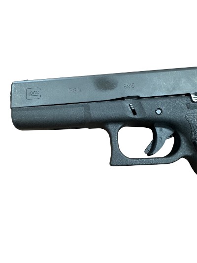 GLOCK P80 9MM LUGER (9x19 PARA) - Image 5 of 7