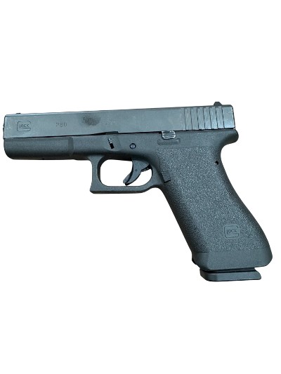 GLOCK P80 9MM LUGER (9x19 PARA) - Image 2 of 7