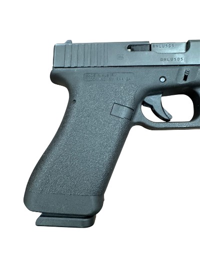 GLOCK P80 9MM LUGER (9x19 PARA) - Image 3 of 7