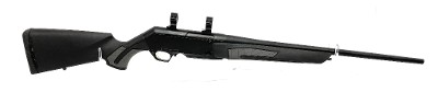BROWNING BAR MARK III .308 WIN - Image 1 of 12