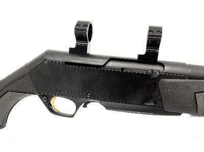 BROWNING BAR MARK III .308 WIN - Image 3 of 12