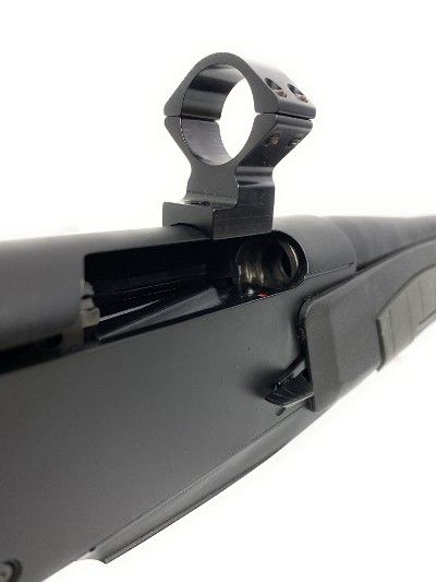 BROWNING BAR MARK III .308 WIN - Image 4 of 12
