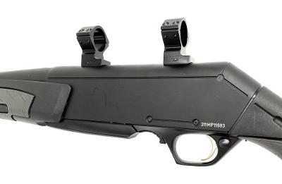 BROWNING BAR MARK III .308 WIN - Image 10 of 12