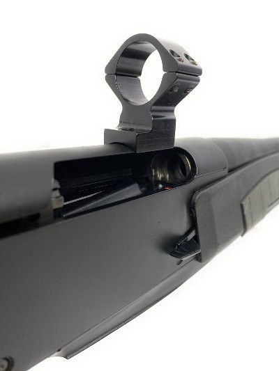 BROWNING BAR MARK III .308 WIN - Image 4 of 12