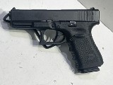 GLOCK 19C GEN 4 9MM LUGER (9x19 PARA) - Image 1 of 4