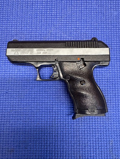 HI-POINT CF380 .380 ACP - Image 1 of 5